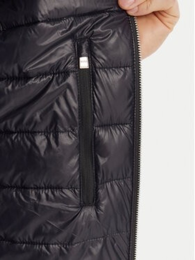 BOSS Kurtka przejściowa H-Clase 50553625 Granatowy Regular Fit