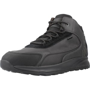 Buty GEOX U TERRESTRE B ABX Czarny