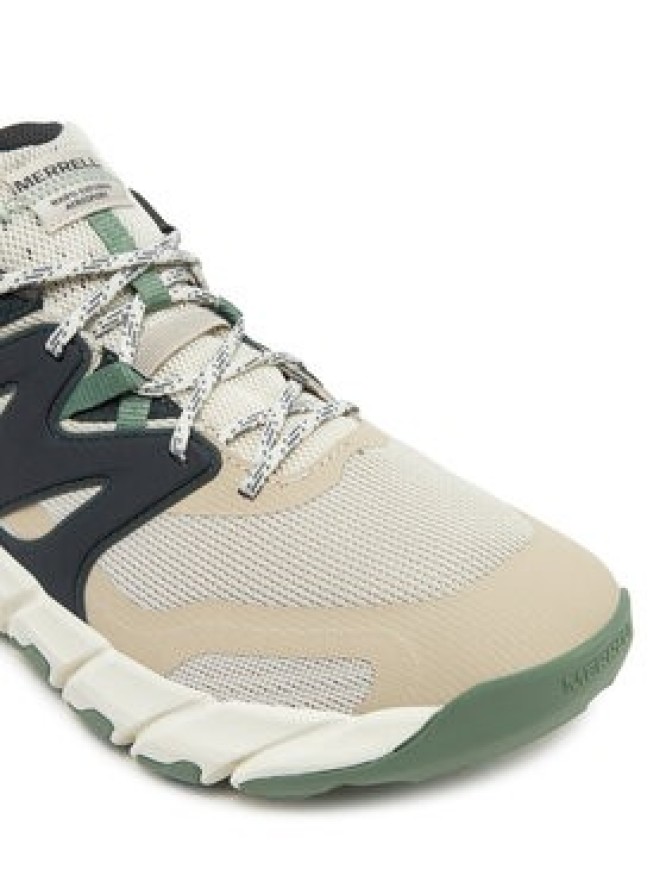 Merrell Sneakersy Maipo Explorer Aerosport J038017 Écru