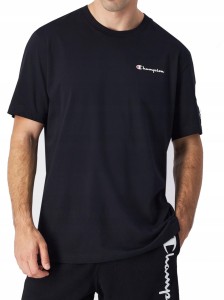 Koszulka męska Champion SS Tee