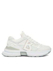 Bogner Sneakersy Ctp25 M 1 12540655 Biały