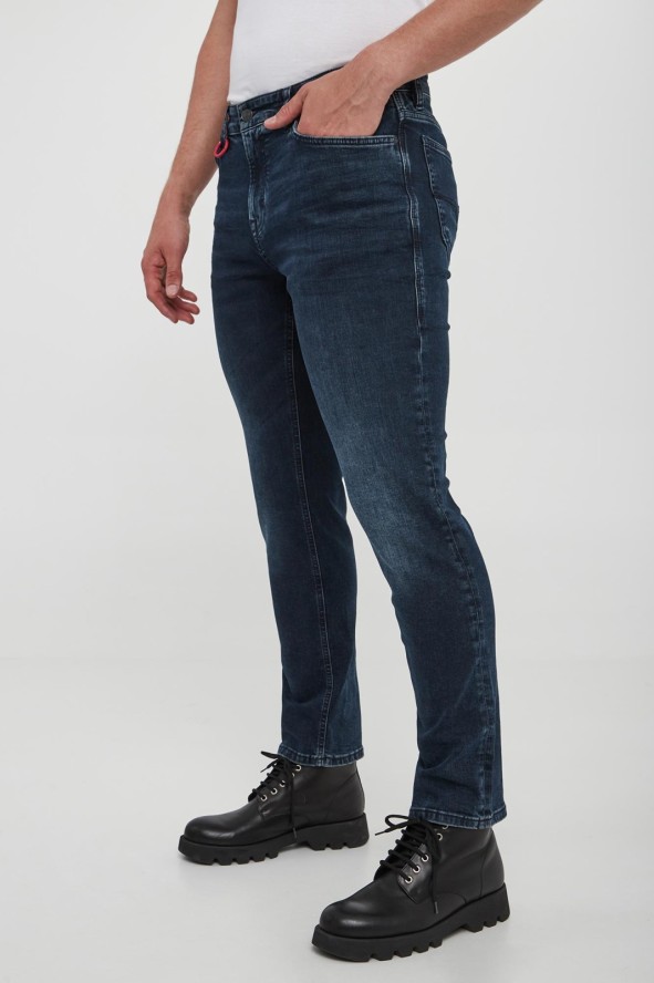 Jeansy męskie Mitch JOOP! JEANS