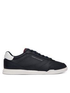 Tommy Hilfiger Sneakersy Lopro Lth FM0FM05827 Granatowy