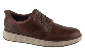 Buty do chodzenia męskie, Slip-Ins: Burkett - Lonzo