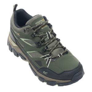 Męskie Buty Do Chodzenia Holcombe 3 Low