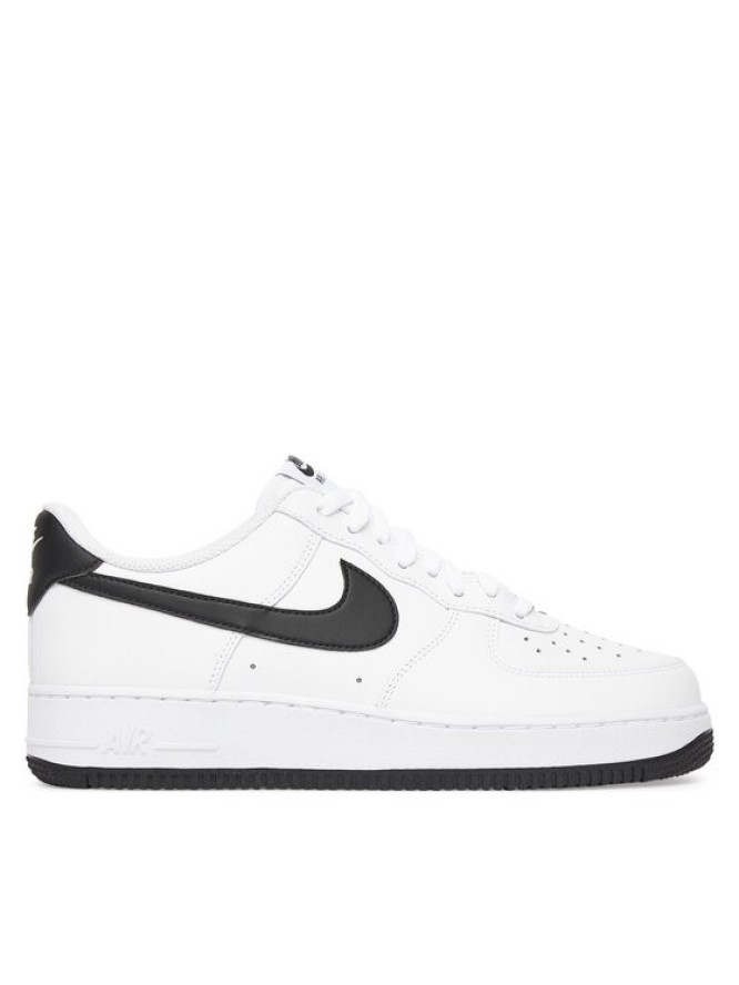 Nike Sneakersy Air Force 1 07 FQ4296 Biały