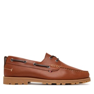 Mokasyny Tommy Hilfiger