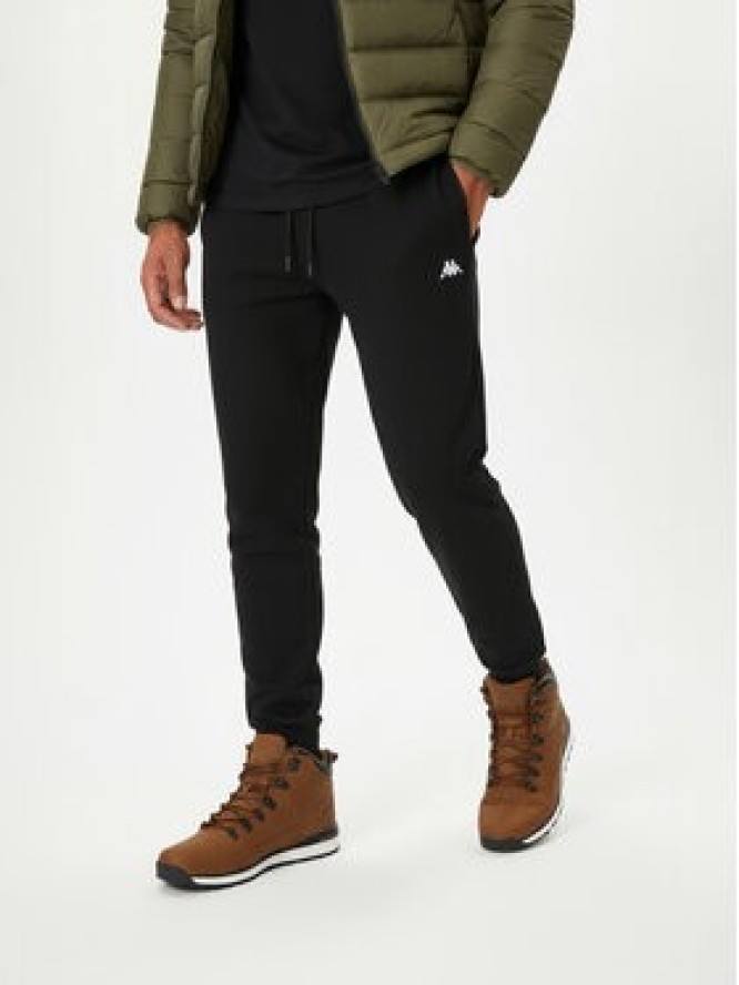 Kappa Trzewiki CEO-ASTOS 361D14W-A0C Brązowy