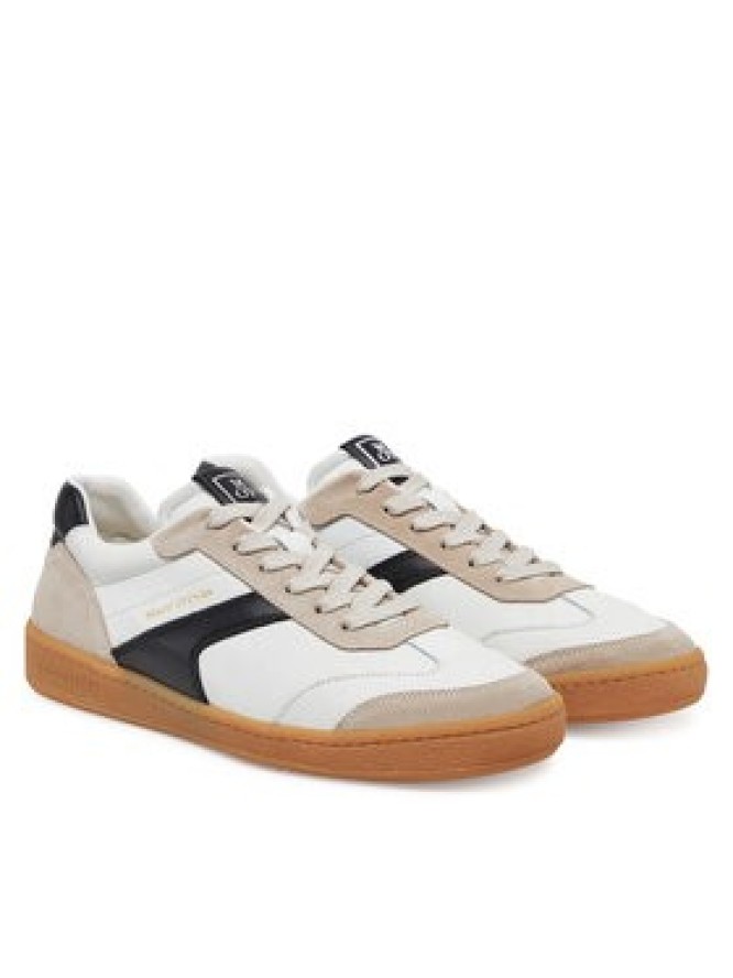 Marc O'Polo Sneakersy RR1M3028 Biały