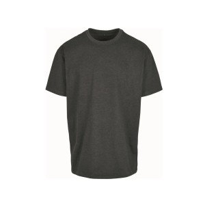 T-shirt oversize ciężki Build Your Brand