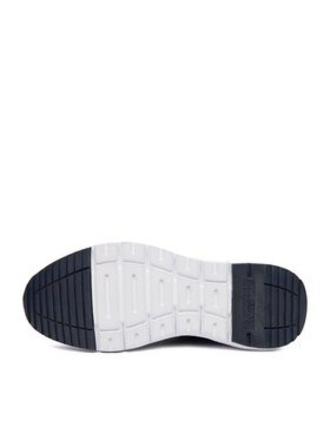 Beverly Hills Polo Club Sneakersy CWBEO-LUUK-01 V5 Granatowy