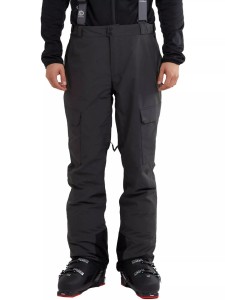 Spodnie narciarskie męskie Sierra Colourblock Pants