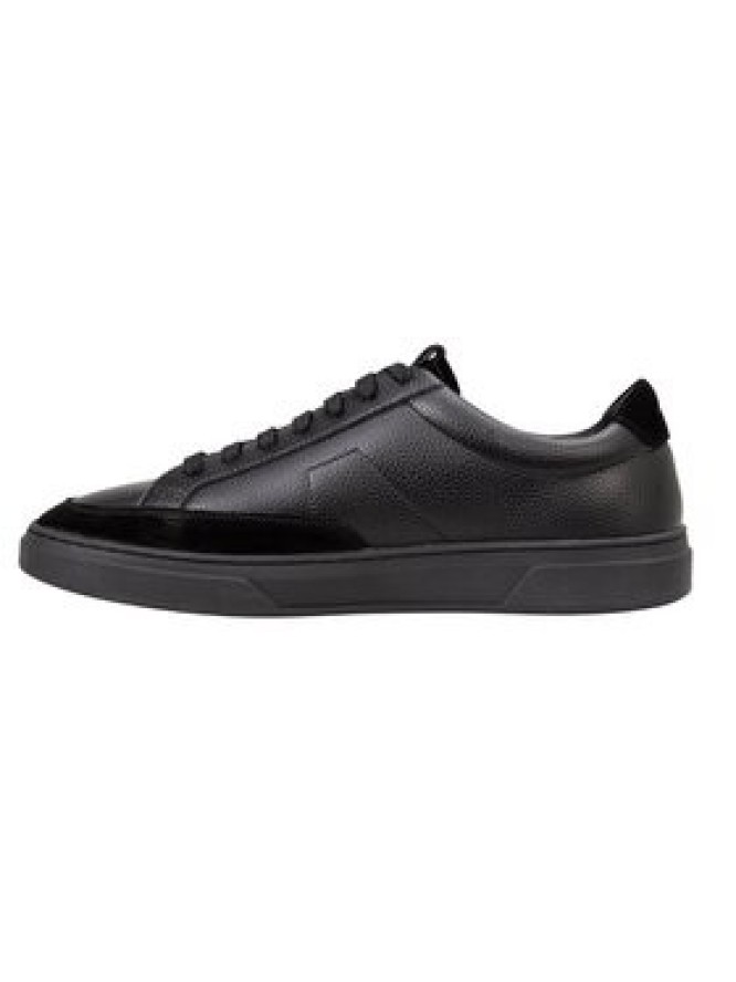 BOSS Sneakersy Kieran 50568536 Czarny