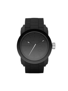 Diesel Zegarek Double Down S44 DZ1437 Czarny