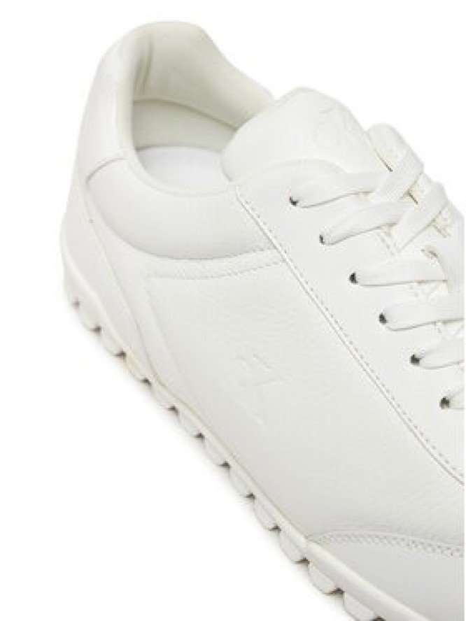 Calvin Klein Jeans Sneakersy YM0YM01191 Biały
