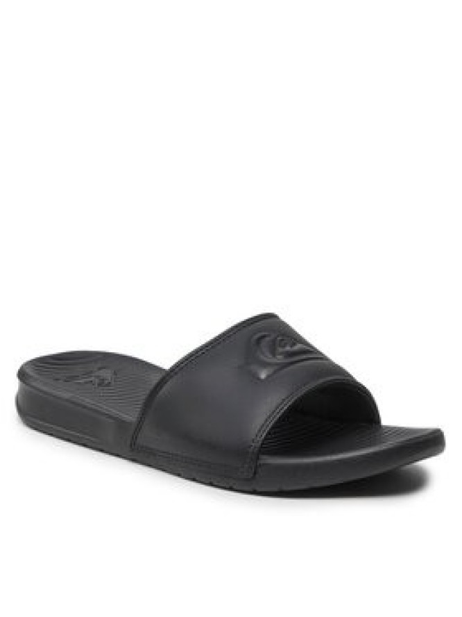 Quiksilver Klapki AQYL100956 Czarny