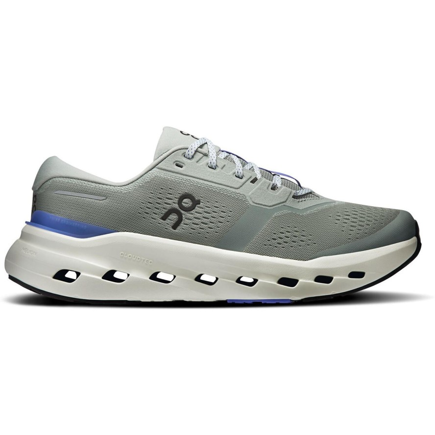 Buty do biegania męskie On Cloudrunner 3