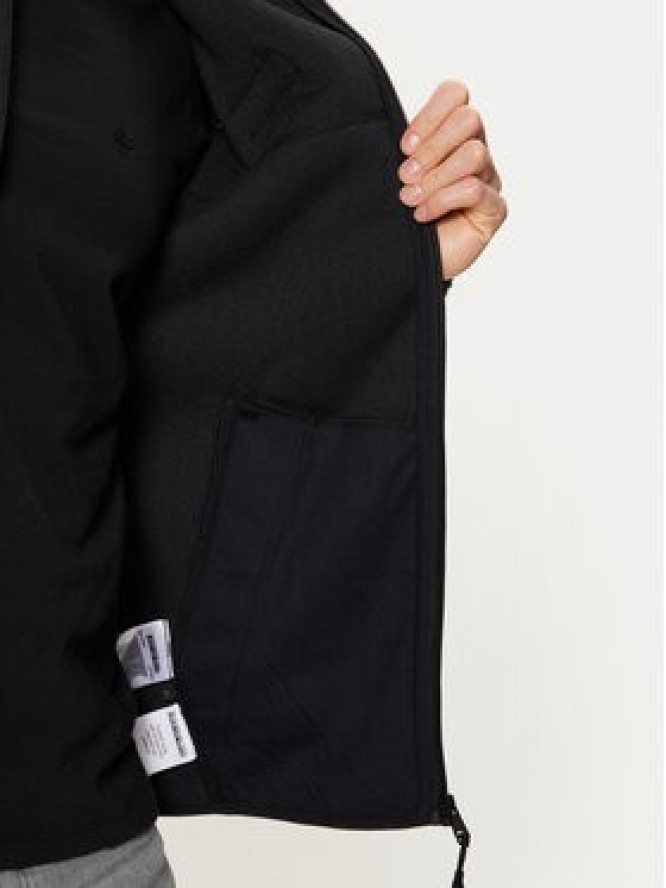 Napapijri Polar Tynik NP0A4IA9 Czarny Regular Fit