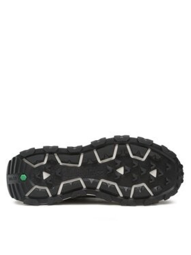 Timberland Sneakersy Winsor Trail Hiker TB0A5TWV2311 Brązowy