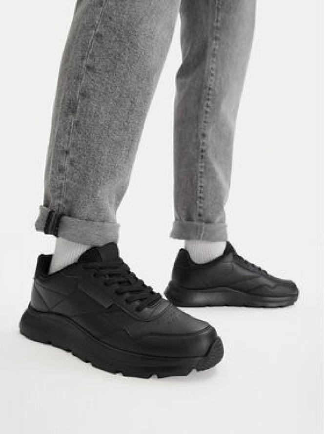 Reebok Sneakersy C-RAMBLE 100220412 Czarny