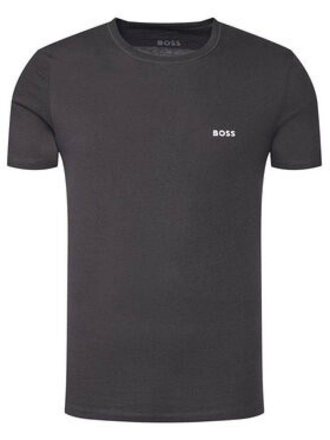 BOSS Komplet t-shirtów 50532468 Kolorowy Regular Fit