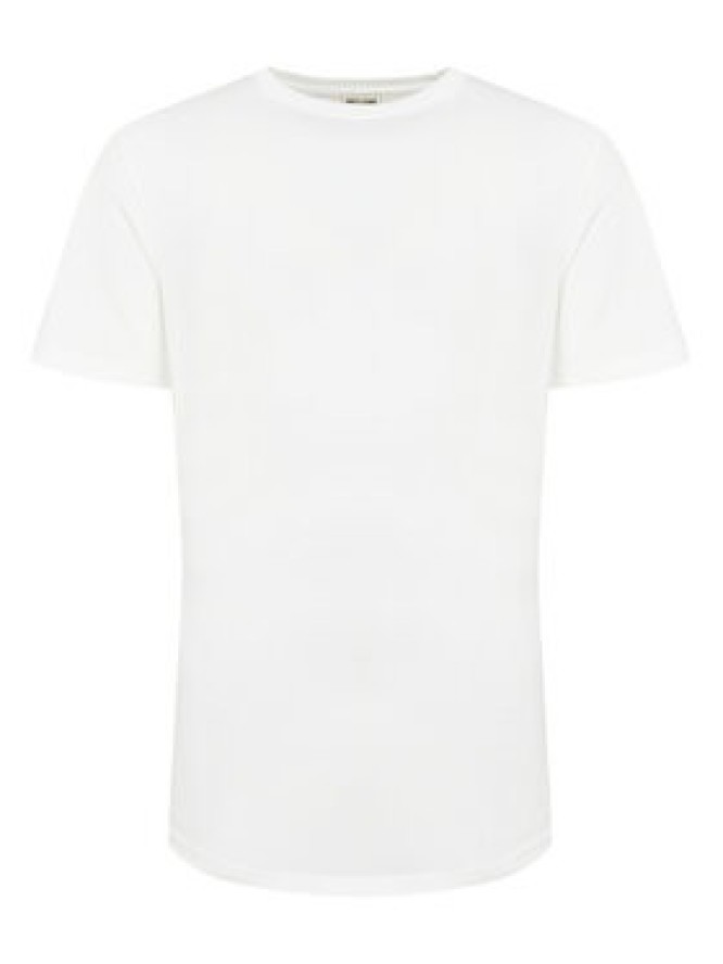 Only & Sons Komplet t-shirtów Jeff 22034548 Zielony Regular Fit