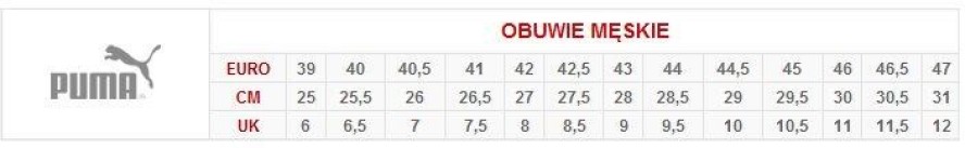 BUTY męskie PUMA Rbd Game Low sportowe skóra trampki niskie
