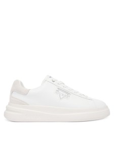 Guess Sneakersy FMFBAN LEL12 Biały