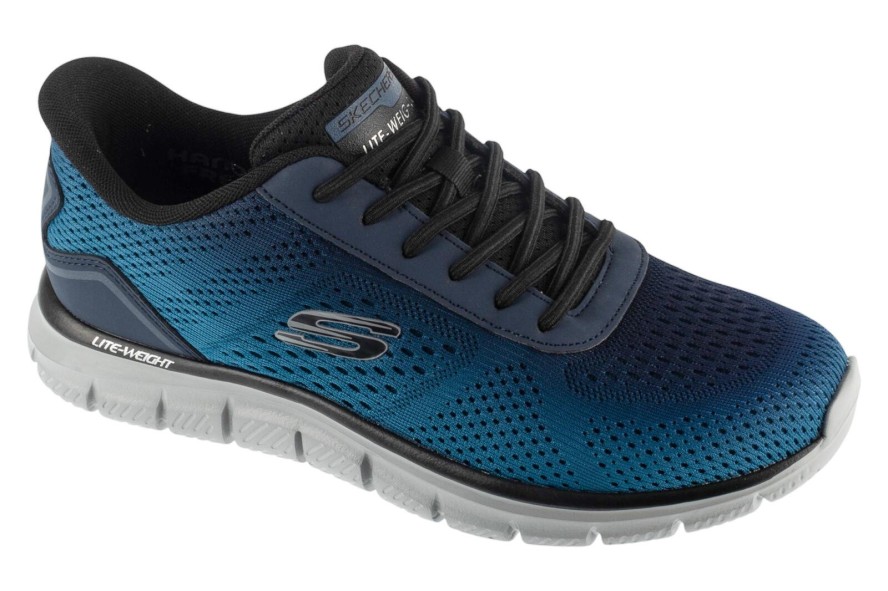 Buty treningowe męskie, Slip-Ins: Track - Revno