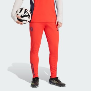 Spodnie treningowe FC Bayern Tiro 25 Competition