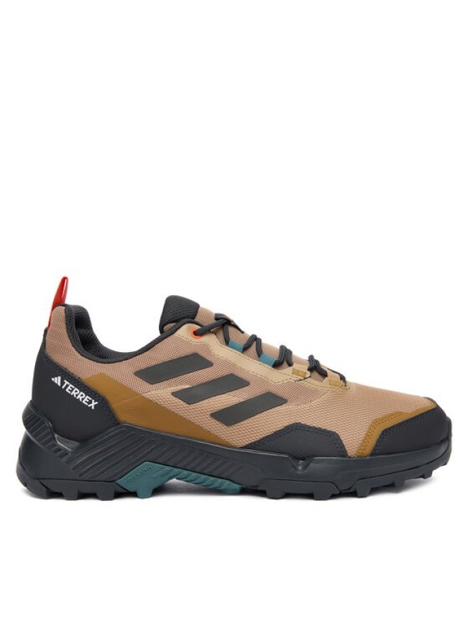 adidas Trekkingi Terrex Eastrail 2 JR2710 Brązowy