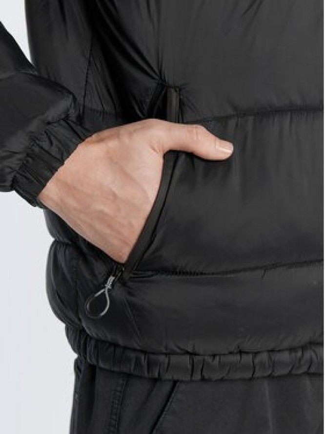 Blend Kurtka zimowa Outerwear 20714372 Czarny Regular Fit