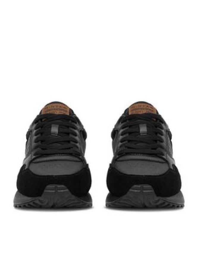 G-Star Raw Sneakersy CEO-K240150-1 Czarny