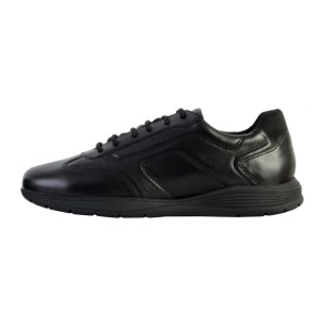 Buty GEOX U SPHERICA EC2 Czarny