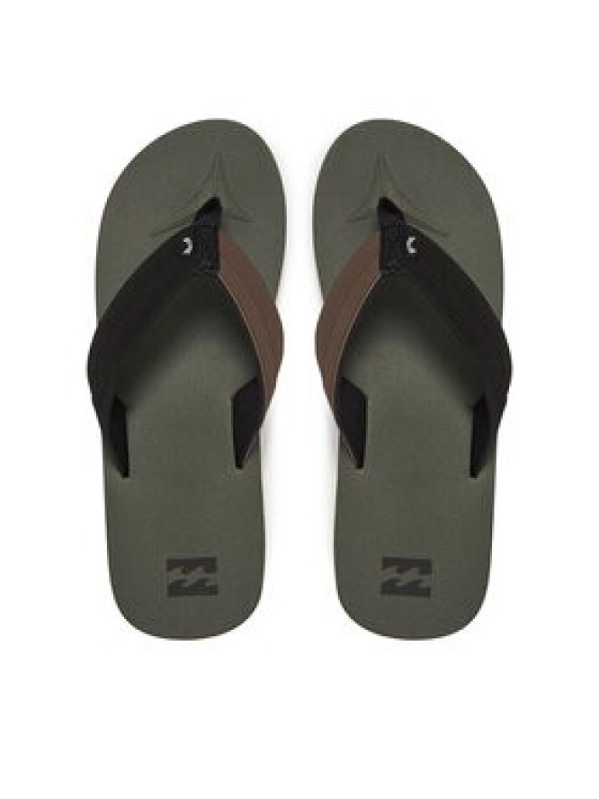 Billabong Japonki MFOT1BAD Czarny