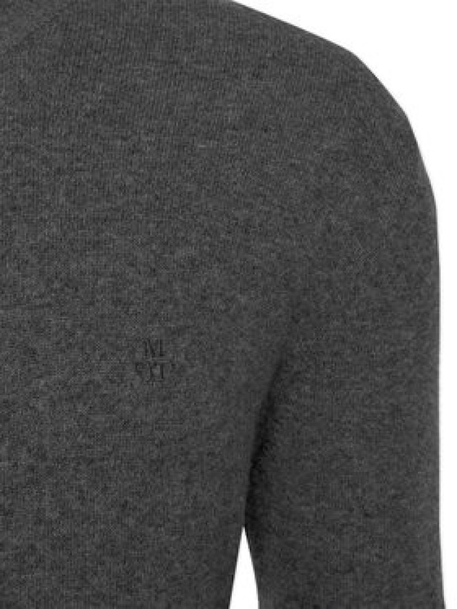 Marc O'Polo Kardigan M29 5144 61196 Szary Regular Fit