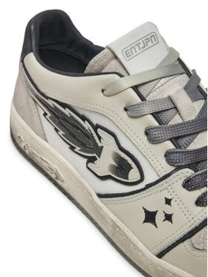 Enterprise Japan Sneakersy BB5001 PX634 S1005 Biały