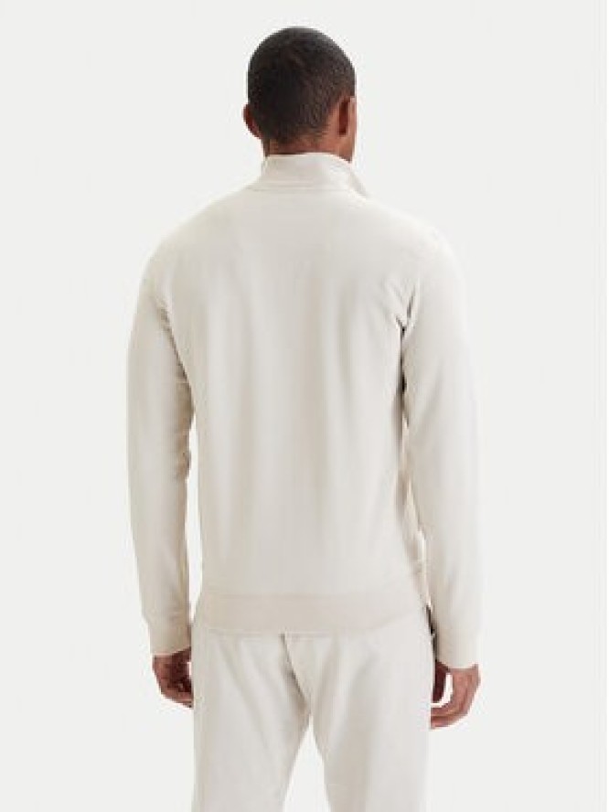 Aeronautica Militare Bluza 261FE2097UF00674 Beżowy Regular Fit