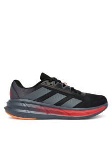 adidas Buty do biegania Questar 3 JP6604 Czarny