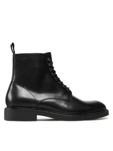 Vagabond Shoemakers Kozaki Alex M 5266-101-20 Czarny