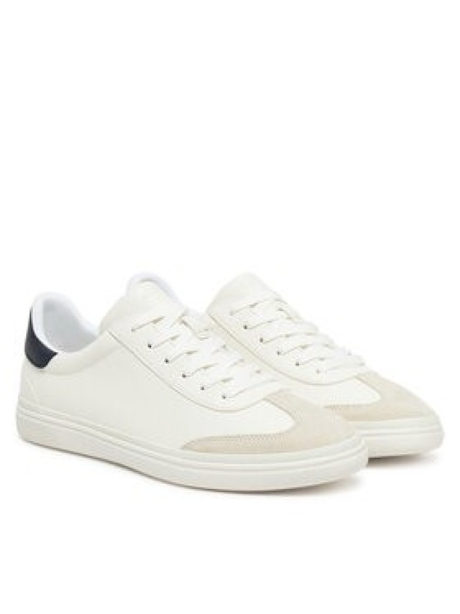 Aldo Sneakersy Lido 13876977 Biały