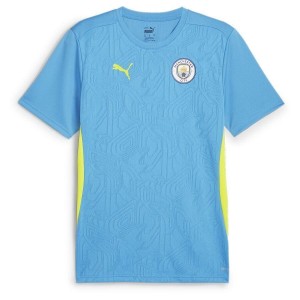 Koszulka treningowa Manchester City 2024/25