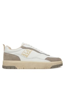 Napapijri Sneakersy Dust NP0A4IQZ Biały