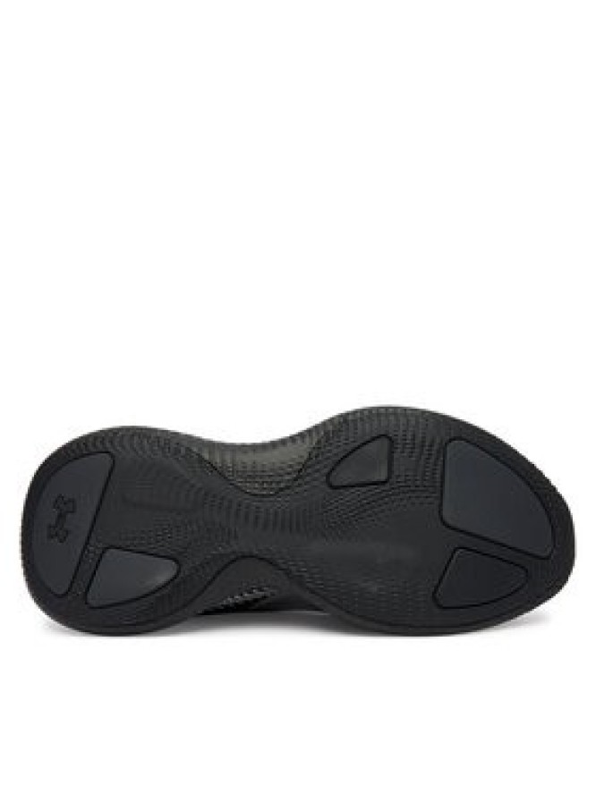 Under Armour Sneakersy UA Echo 6006061 Szary