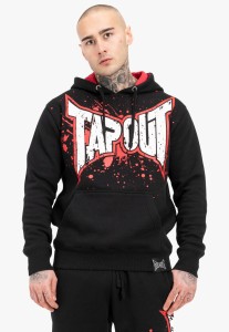 Bluza z kapturem Tapout Splashing