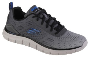 Buty treningowe męskie Skechers Track Ripkent