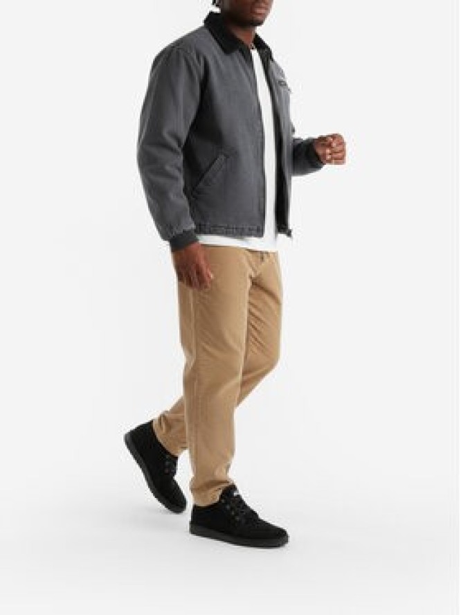 Quiksilver Trzewiki CEO-FROST-01 Czarny