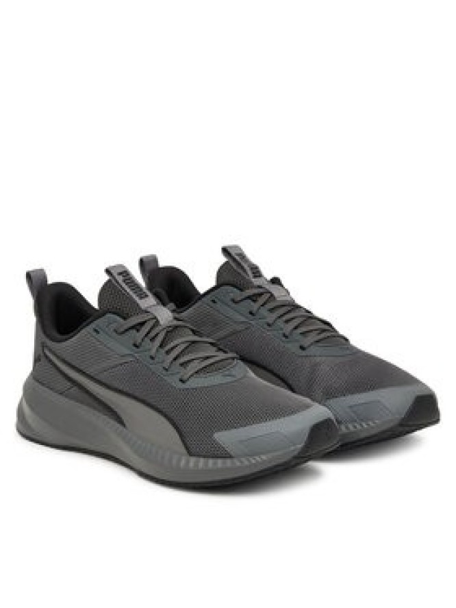 Puma Sneakersy Flyer Lite 4 313499 14 Szary