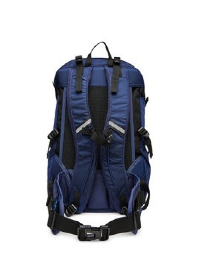 Quiksilver Plecak QUIC-P-005-07 Granatowy