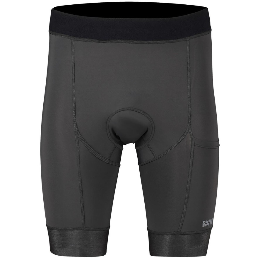 Spodenki rowerowe IXS Flow XTG